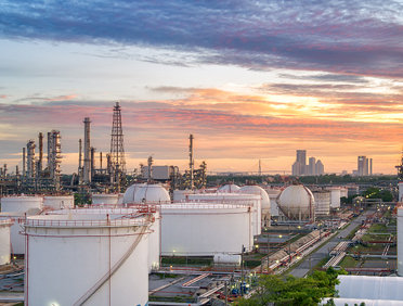 华电广州增城燃机项目