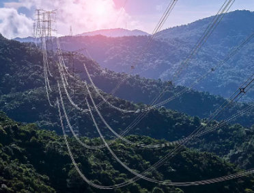 南方电网高压电缆高精度空间数据测量及基于可视化的快速定位技术研究项目