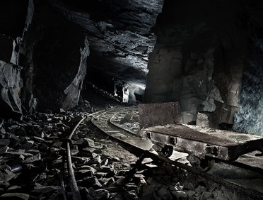 大唐林州热电卸煤沟人员、机械定位及报警系统